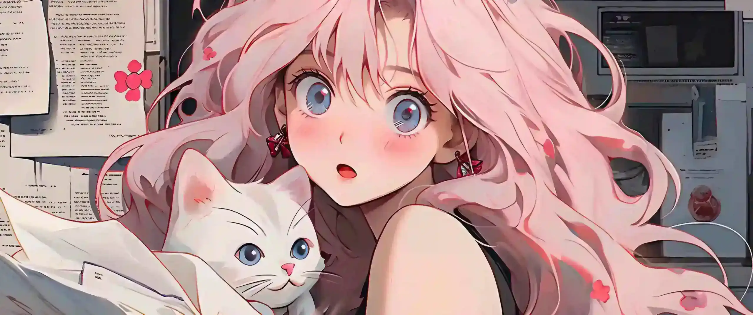 社区系统 - 皮皮信