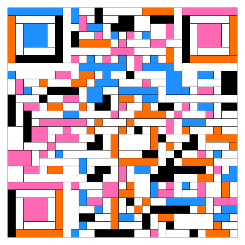 扫码添加微信 - 皮皮信